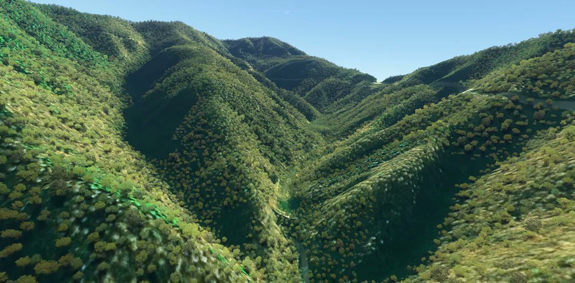 simflight's tweet image. Enhance your simulation with our light usage resources addon, designed to adjust tree density and size for a more realistic environment.   
BUY NOW AT SIMMARKET📷 secure.simmarket.com/taburet-japan-…  
Video Trailer📷 
youtu.be/EKfQ6QpC9QM

#simmarket #flightsimulation