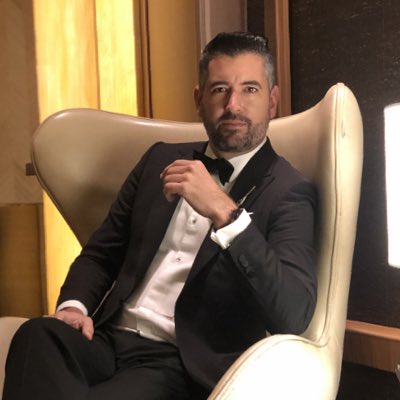 #NuevaFotoDePerfil