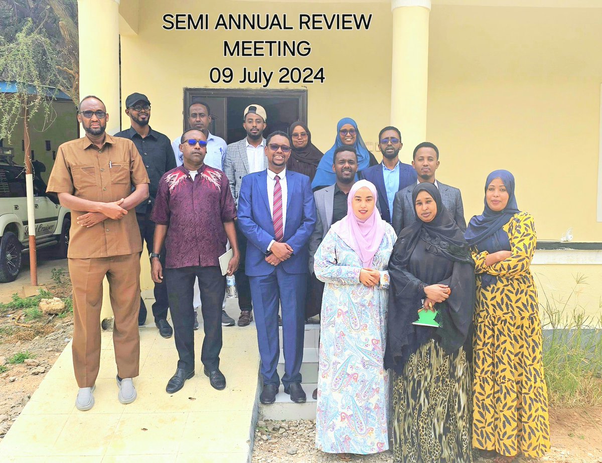Maritime Security Coordination Office - Somaliland tweet media