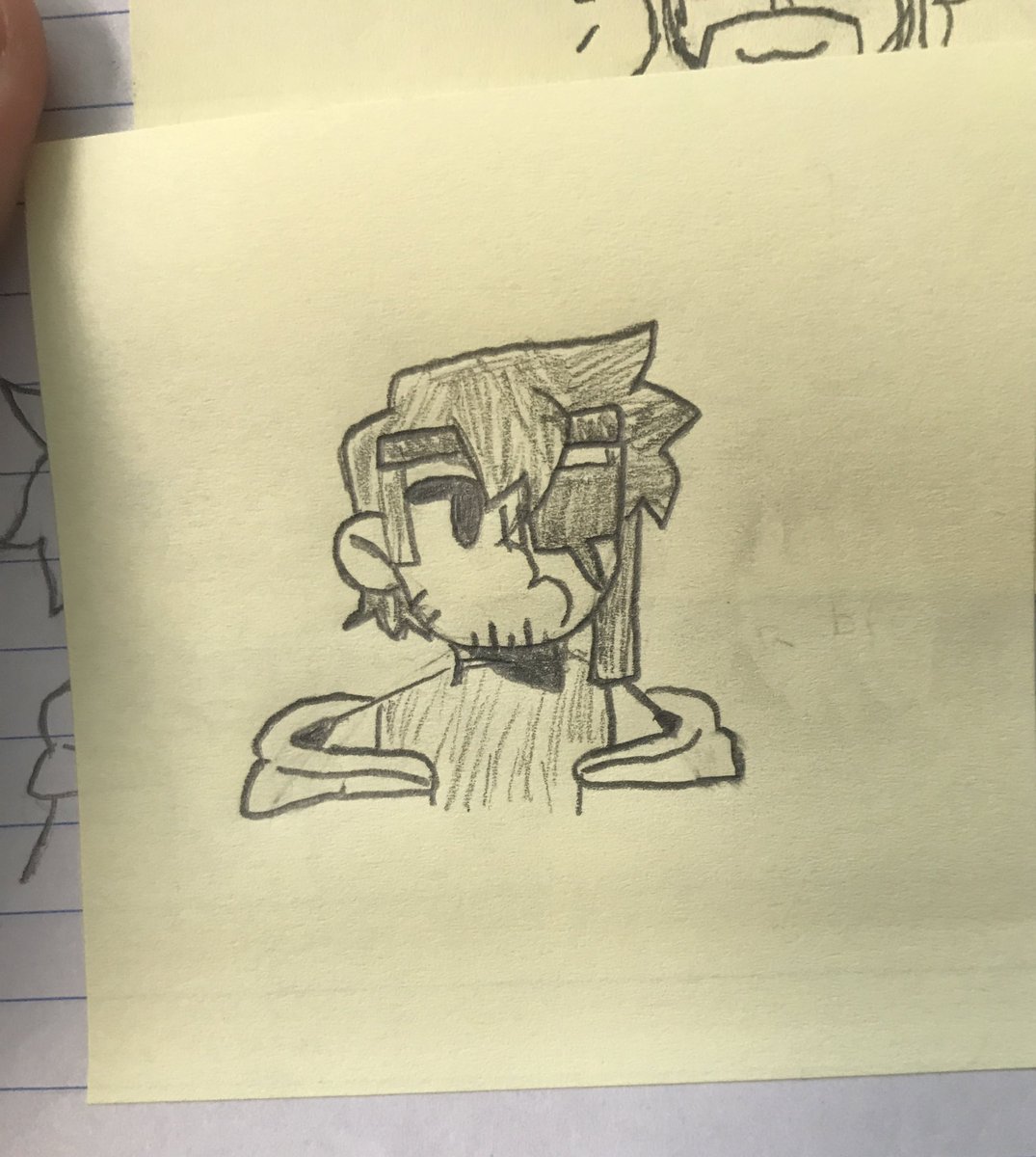 echolocati0n's tweet photo. super slow at work today so take some doodles
whoever guesses the last character i literally love you
#wovenlife #sandsoflife #mlpg5 https://t.co/jhTxfvTL4E