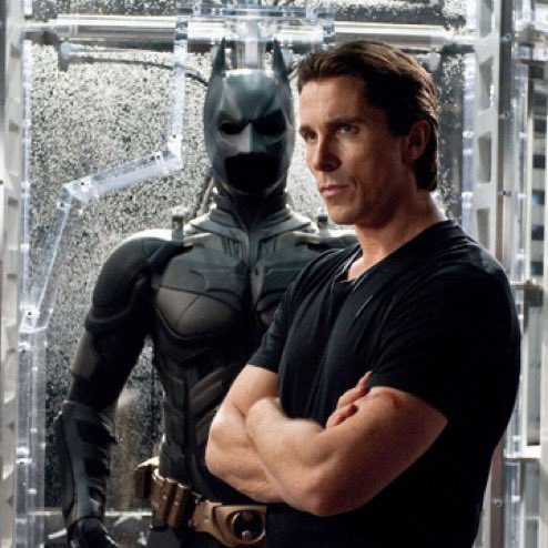 MultiversoTM's tweet photo. ¿Con qué Batman te quedas? https://t.co/YAmen5GvFC