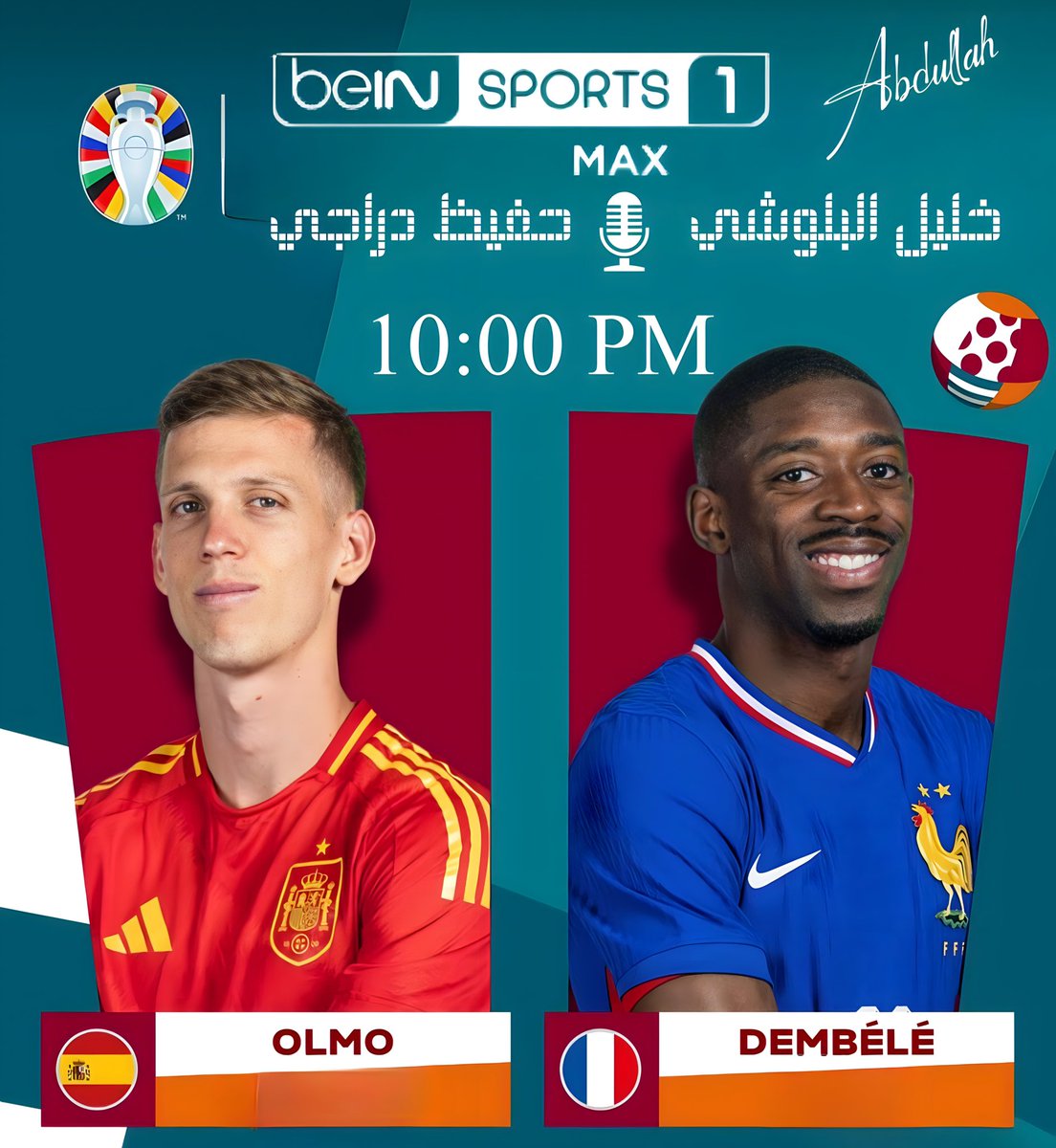 win3bdullah's tweet image. #EURO2024