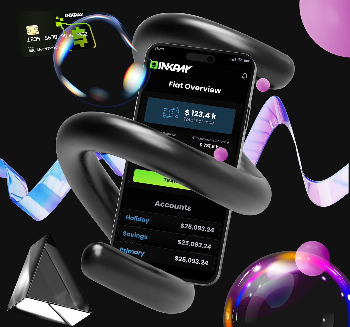 teddi_speaks's tweet image. If 45$ is not too small for you, drop address in the comment 

❤️ &amp;amp; RT (Must be following @inkpayapp)

Picking the winners in 24 hours