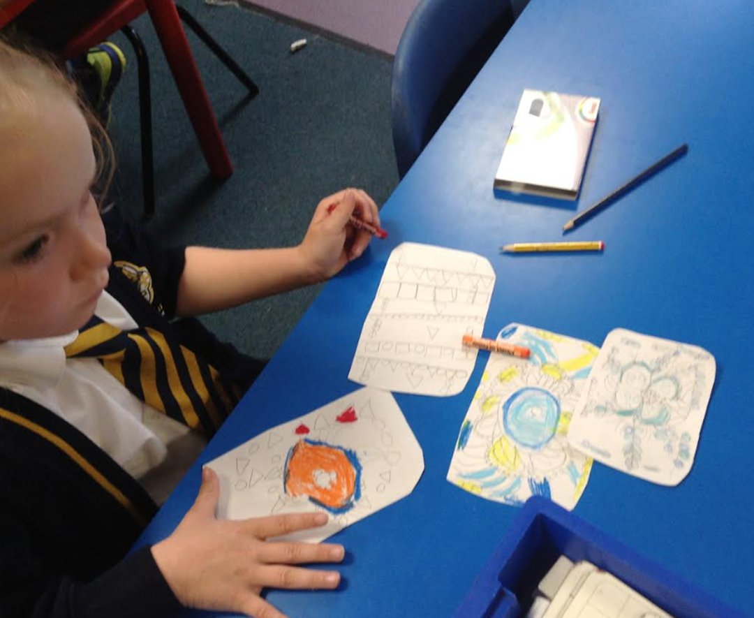 Year 2 OLOL tweet media