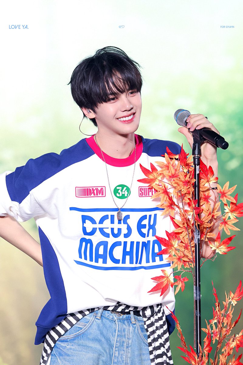 240529 ENA

#ZB1_st_Anniversary
#0_1하게_빛날_너와나
#김규빈 #KIMGYUVIN #ギュビン 
#제로베이스원 #ZEROBASEONE #ZB1