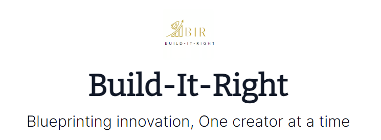 builditwrite's tweet photo. Stuck in a rut building your business online?
Click the link below to clear that brain fog
⬇️
https://t.co/tLEcQb4xDn https://t.co/qr8895LVY0