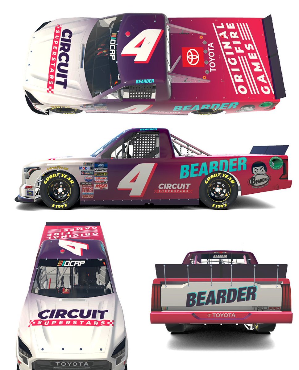 So excited <a href="/OriginalFireG/">Original Fire Games</a> 🤝 <a href="/iRacing/">iRacing</a>