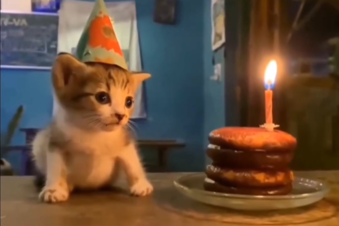 Dobuuul's tweet photo. soy ese de ahí 🎂 https://t.co/8h4wrV5kaW