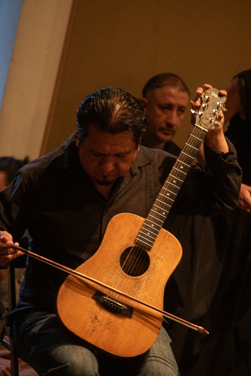 GeneraciónEspontánea tweet media