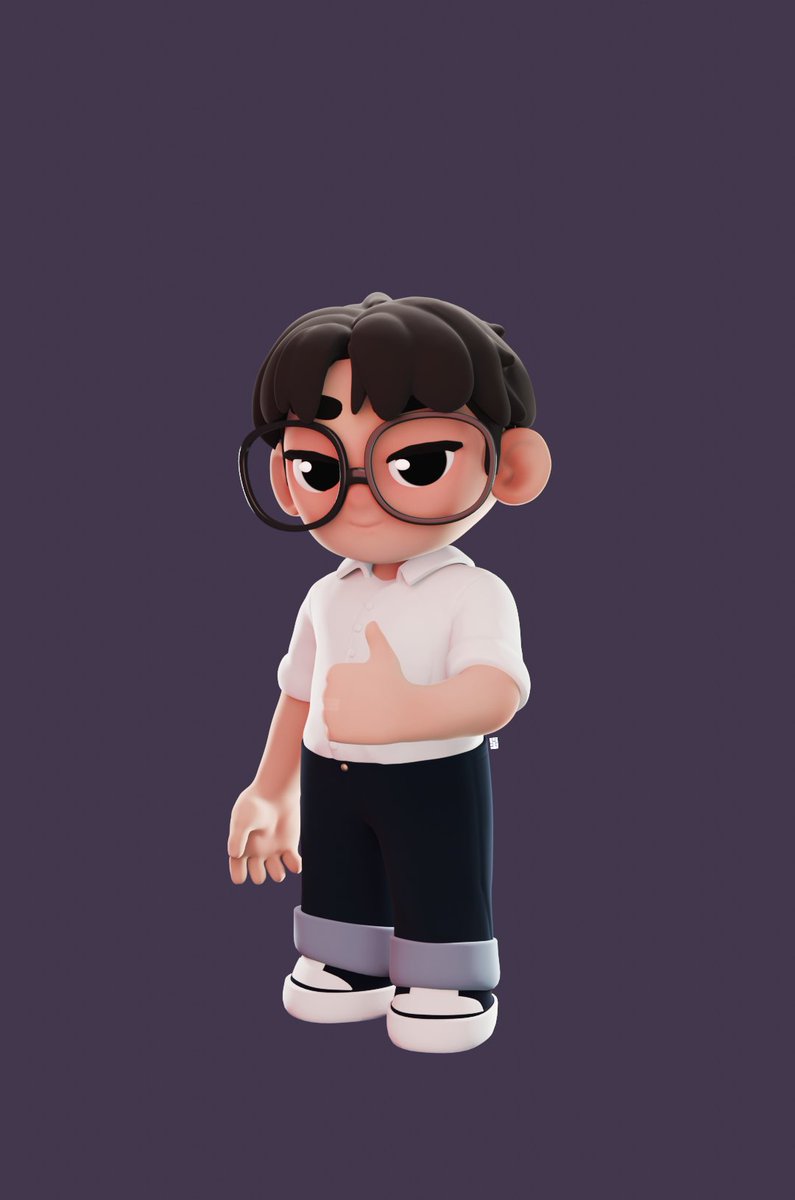 austriaenzo's tweet photo. #PortfolioDay 

Hello! I'm Enzo, 3D Artist who loves stylized works! 😃

https://t.co/4K0w3eFzEF
https://t.co/Wm927saYol https://t.co/roiUcUoBnN