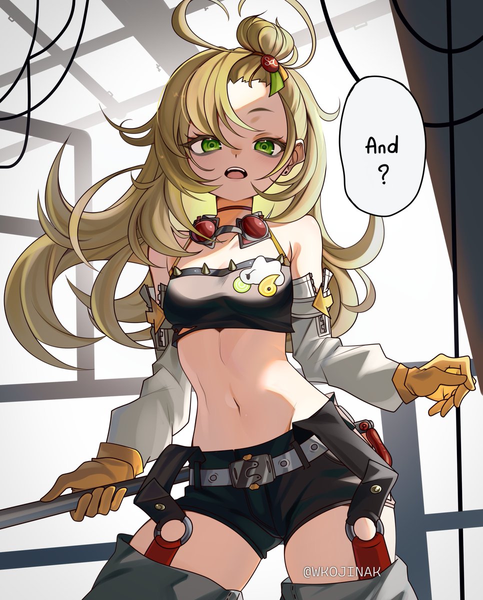 #ZZZ #ZenlessZoneZero  #绝区零 #PiperWheel

ZZZ is actually amazing.