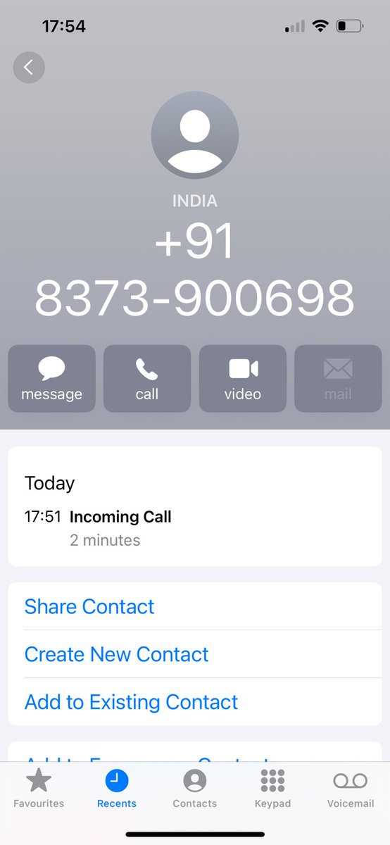 Chitra Sharma (@chitrajaypee) on Twitter photo <a href="/Cyberdost/">CyberDost I4C</a> <a href="/PaytmCybercell/">Paytm Cyber Cell</a> this is a fraudster number who call that some insurance policy unclaimed amount is lying to b claimed <a href="/Cyberdost/">CyberDost I4C</a> <a href="/PaytmCybercell/">Paytm Cyber Cell</a> this is a fraudster number who call that some insurance policy unclaimed amount is lying to b claimed