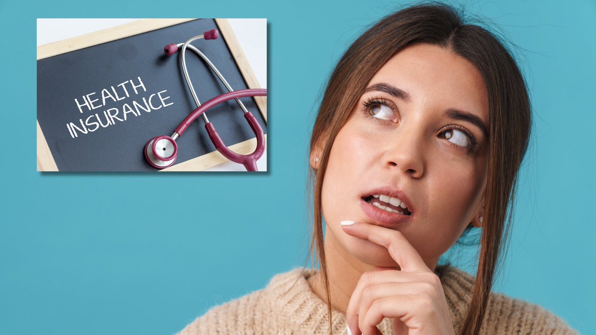 ParksInsured's tweet photo. What To Consider When Choosing Health Insurance? https://t.co/f8qK7XjRYo #healthinsurance #marketplace #healthcare #obamacare #ACAplans https://t.co/f7lKVm9R57