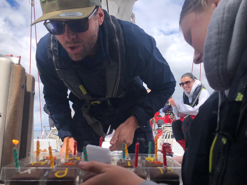 We also celebrated Will’s Birthday yesterday with some cake 🎂. HAPPY BIRTHDAY WILL ☺️☺️☺️