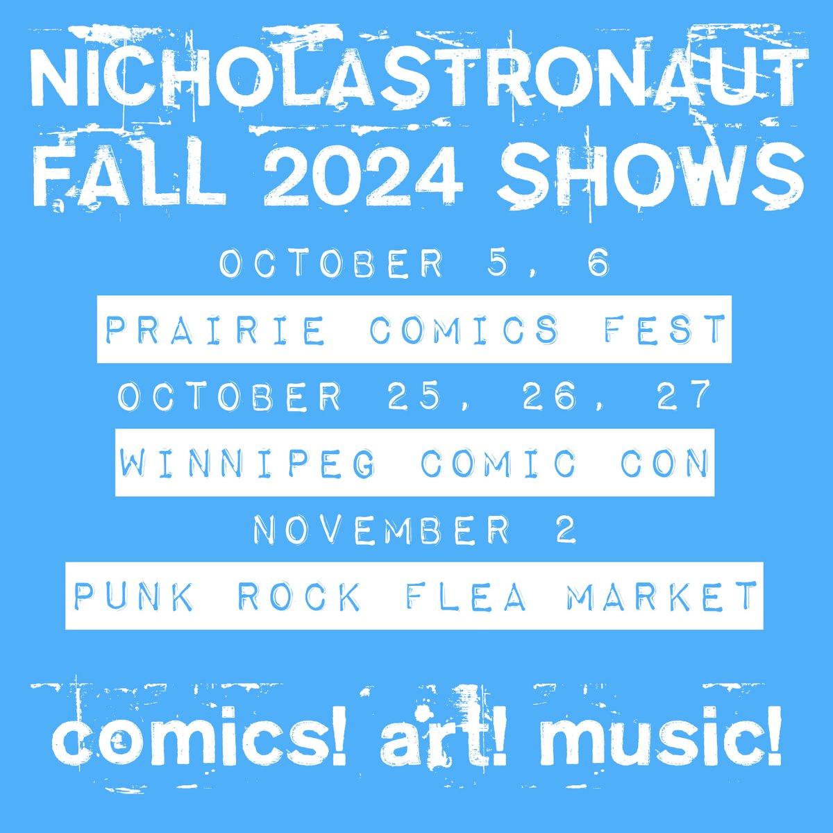 Nicholastronaut (@nicholastronaut) on Twitter photo 