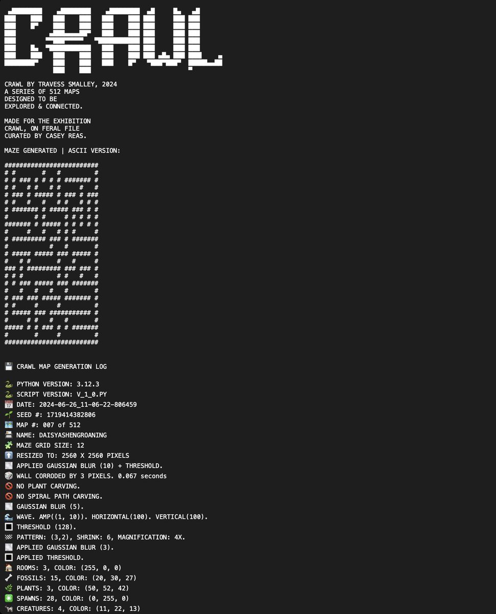 ArtOnInternet's tweet image. It’s time for #AOIWeekly, where we look at digital art happenings with our eyes - and hearts. ♥️

As part of its “Tender Tuesdays” 24-hour ranked auction series in partnership with @tender_art, @verse_works’ “In Spirit” exhibition will include editions from big hitters including…