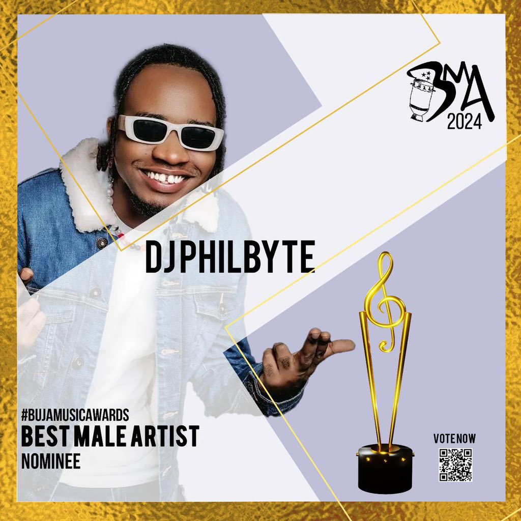 Ndakeneye amajwi yanyu les amis☺️

bujamusicawards.com/vote

Merci d’avance🙏🏾