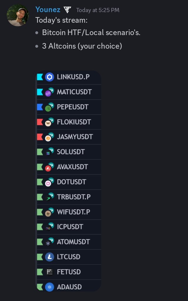 PTL | Pro Traders Lounge tweet media