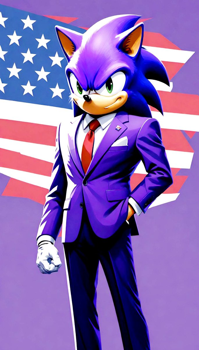 SonicTrump coming home to Solana. #Epic #Trump #Sol #Bullrun2024 #BullishAF 

MOON INCOMING! JOIN NOW

SonicTrump Socials!

X Sonic_Trump

TG SonicTrump

Web Sonictrump.com