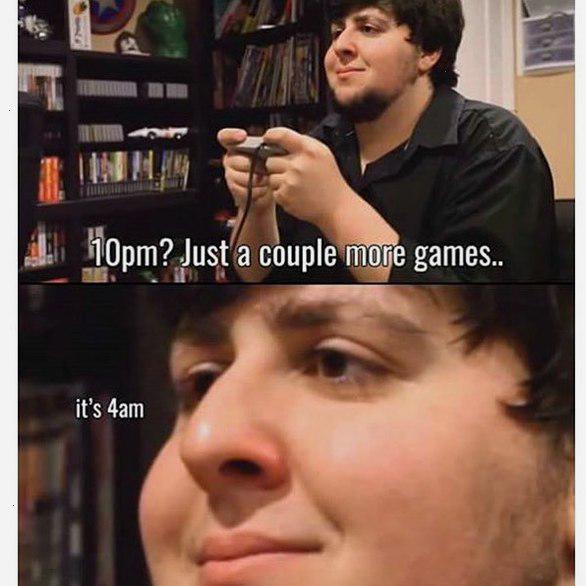 anyone else relate?