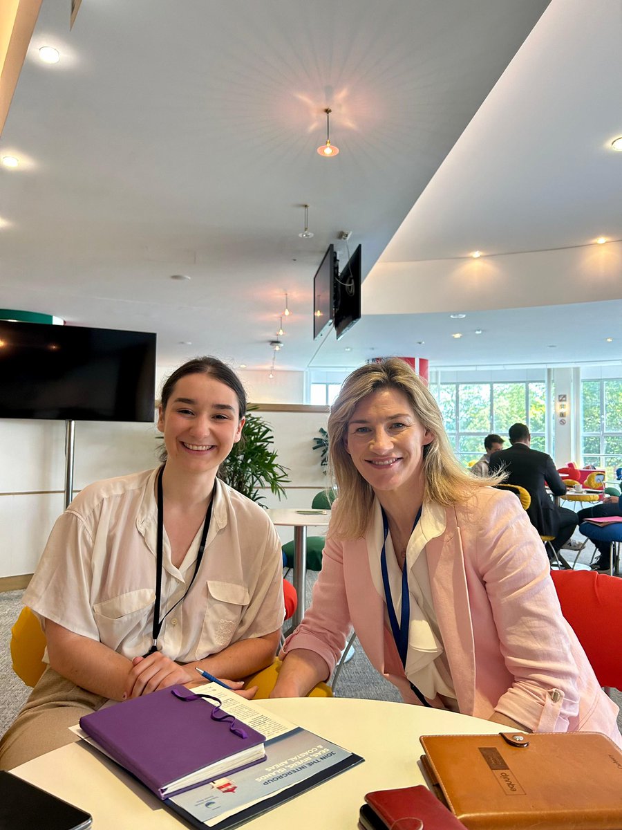 Nina Carberry MEP tweet media