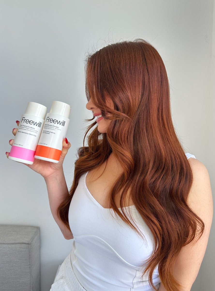mediabymariah's tweet photo. Some recent #ugc photos I took for a haircare brand π©πΌβπ¦°
#ugccommunity #ugccreator #haircarecreator #haircreator https://t.co/F1hCELGEjT