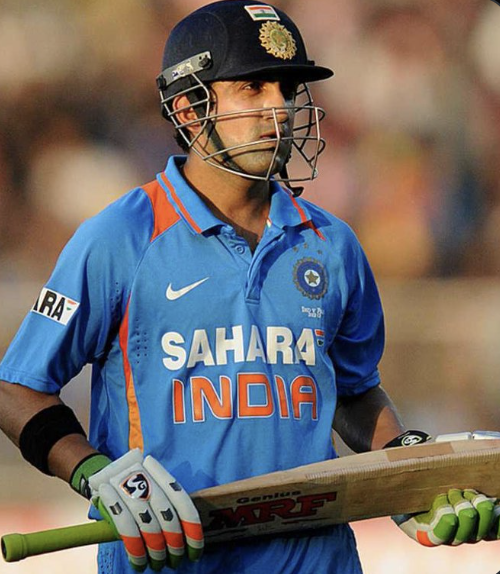 Animesh_Talks's tweet photo. T85-

@GautamGambhir has been appointed head coach of India's cricket team. He will bring a completely different personality than Rahul Dravid. It's like chalk and cheese. 

5 observations from my side-

1) India's superstar culture may take a backseat or become less visible. Gambhir's appointment will not completely eliminate it, but it will be a welcome relief.

2) Gambhir is hyper-competitive. He will take all the matches seriously, and there will be no dead rubbers or dead series. He will not take the so-called weak teams lightly. Stat padding will be discouraged.

3) Like Dravid, meritocracy will also precede other things during Gambhir's tenure. Fitness will be paramount. 

4) Gambhir will take a bullet for his team. He is built that way. He will face the tough situations head-on and let the team take all the glory in good times. 

5) He is a man of impeccable character, unmatched integrity and honesty that scares ordinary people. He wears his heart on his sleeve.

All the best GG🇮🇳👊💪

#GautamGambhir #HeadCoach #BlazeKaCrazeOnGauti #IndianCricket