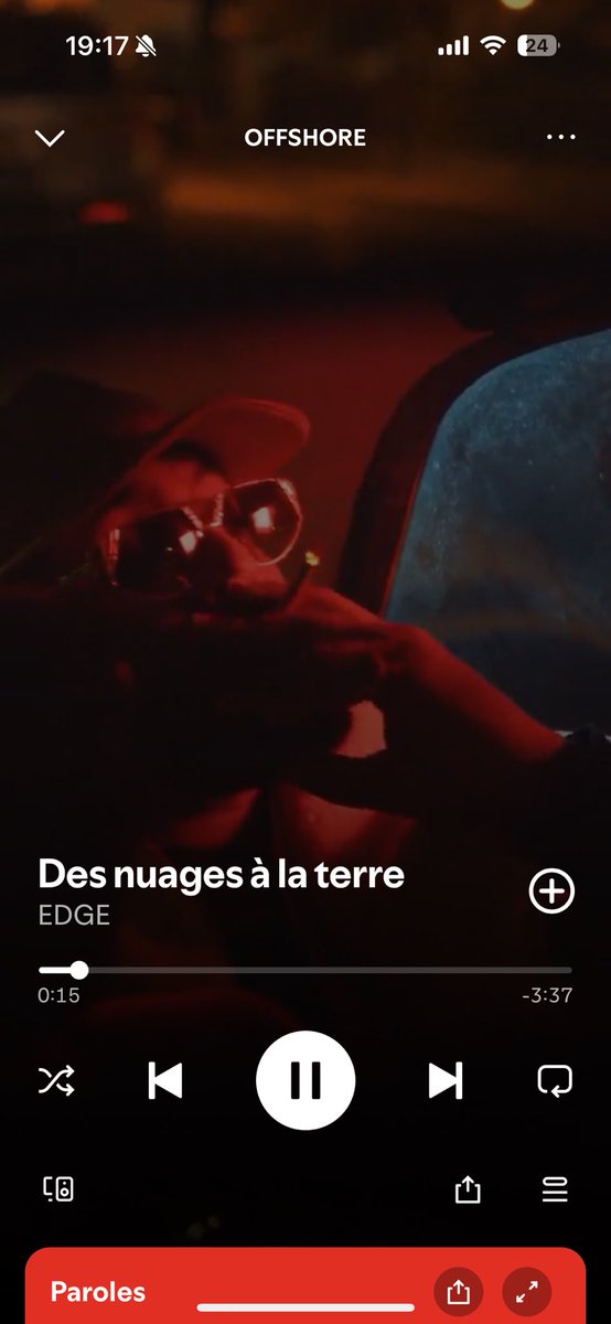 LouLooseV2's tweet photo. J’en veux à la vie d’être mal faite https://t.co/ZXF0jayAqJ