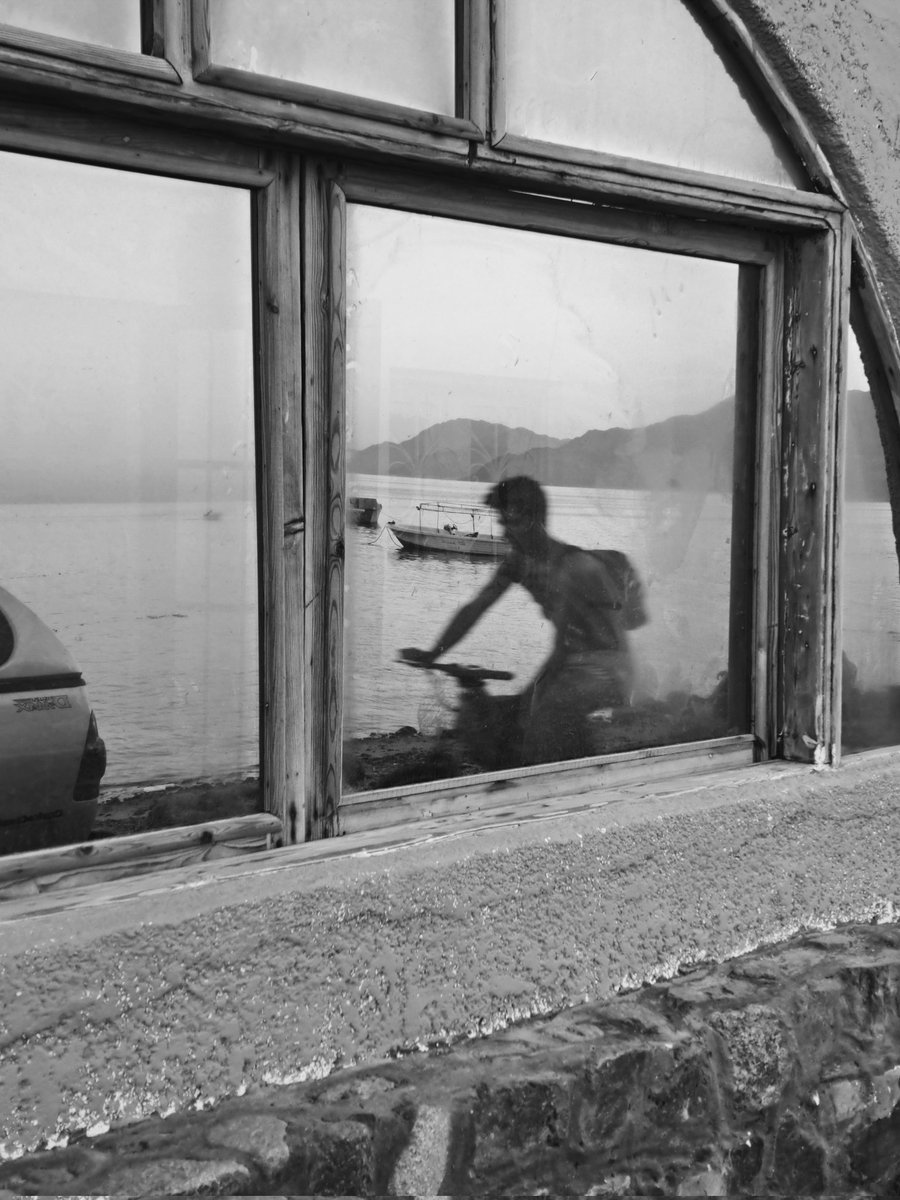 Clichebasokay's tweet image. Back home.
#dahab