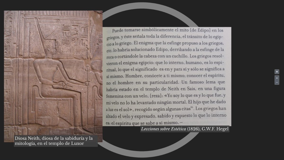 CursoDialectica's tweet image. Algunos adelantos de la clase 2 de &quot;Breve Introducción al Pensamiento Dialéctico&quot;...

#Fichte #Schelling #Hegel