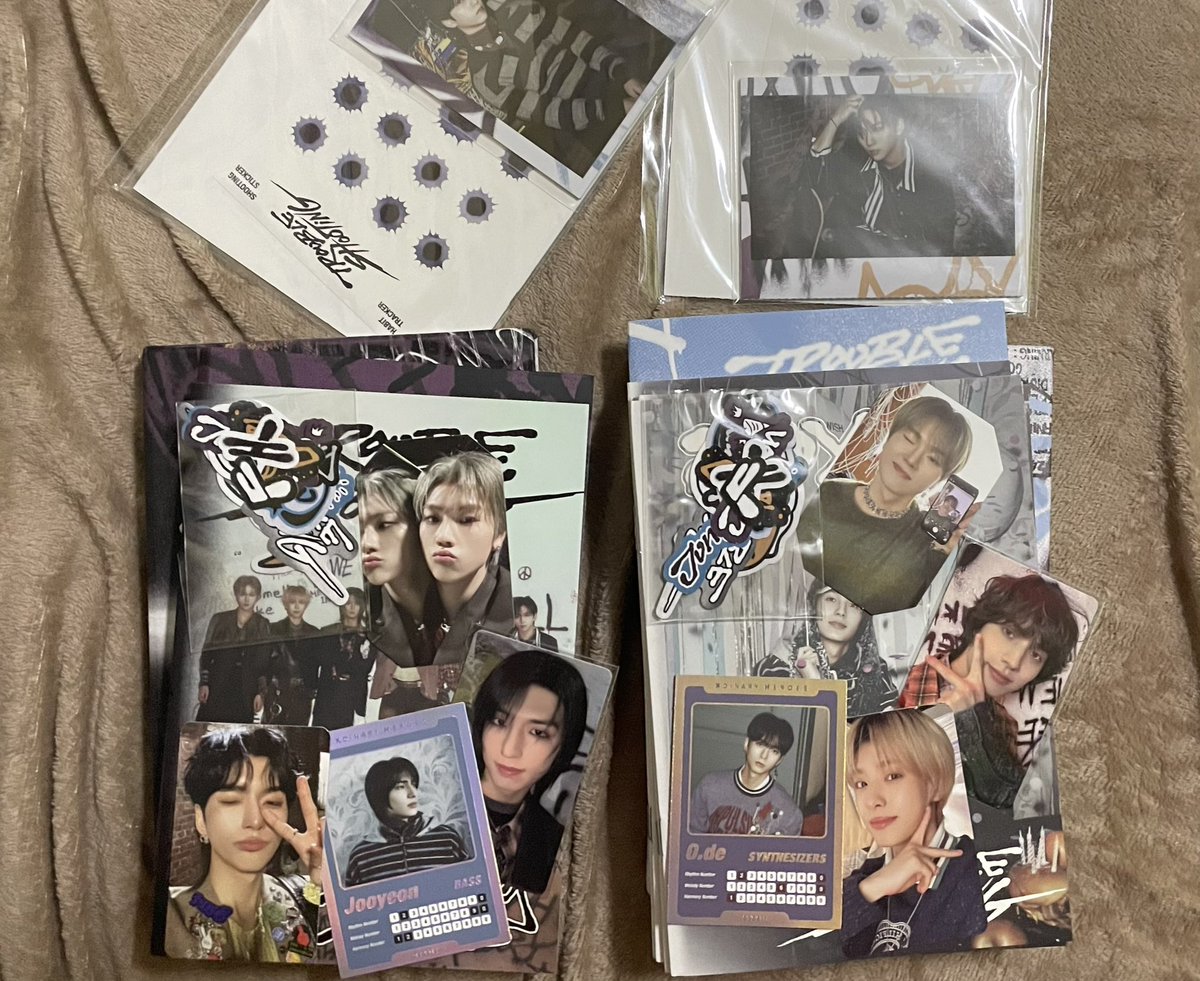 haohanjis's tweet photo. ᰔ 𐙚 from @yeneecart | #yenee_gomawo
╰┈➤✮ #han_unboxes #hancollectsxh
got my ts albums na! thank you for being so responsive as someone na first time buyer. sobrang legit and trusted na so see u po next g.o.! https://t.co/4vcEpY3P9X