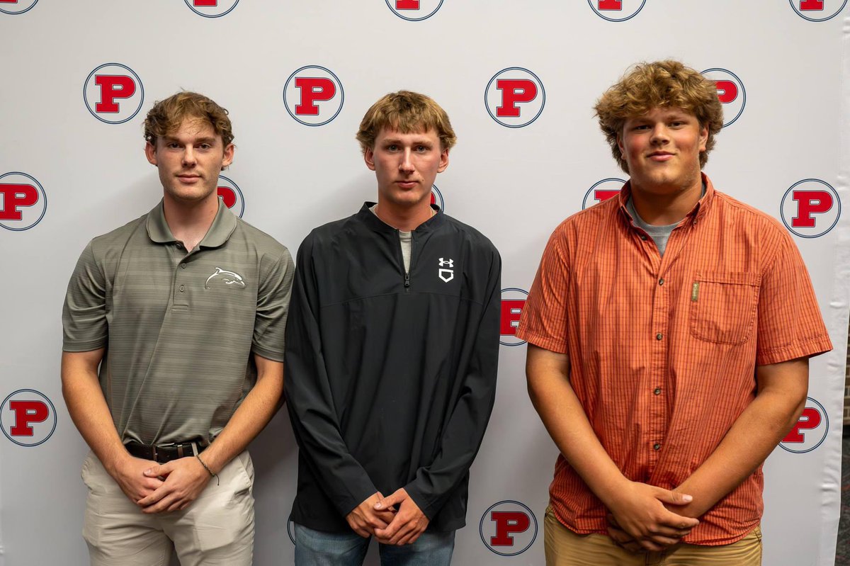 Pulaski_BSB's tweet photo. 2024 was a a year for the record books! ⚾️🏆 https://t.co/s8d1yCJLXj