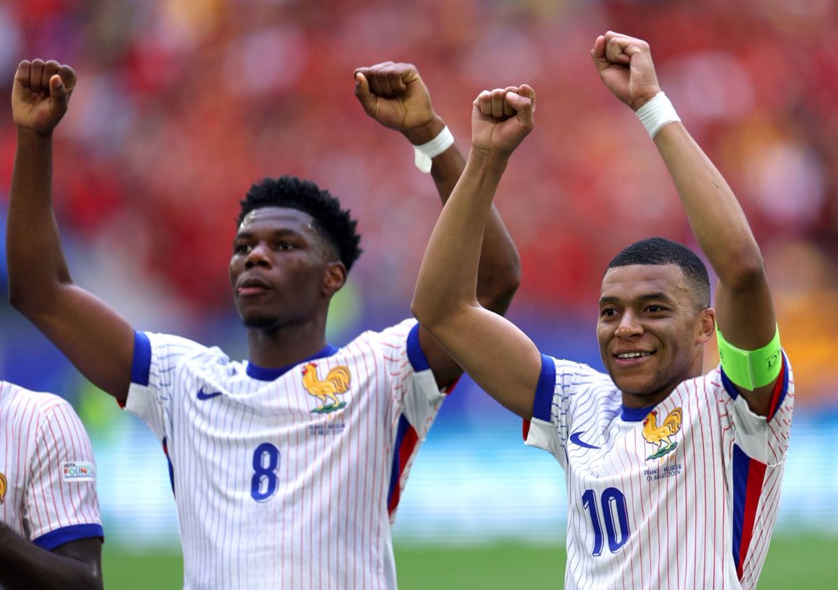 MaxMaillots 🇫🇷 tweet media