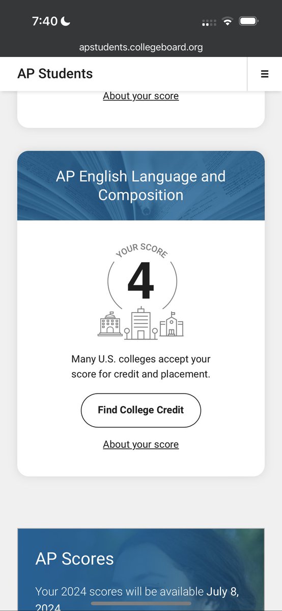 charli_warren1's tweet photo. So happy to share that I passed
all of my AP exams!! Ready for more senior year!  @ImCollegeSoccer @Internespo @ImYouthSoccer @G2CollegeSoccer https://t.co/iOnEeJGZxF