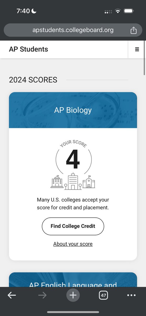 charli_warren1's tweet photo. So happy to share that I passed
all of my AP exams!! Ready for more senior year!  @ImCollegeSoccer @Internespo @ImYouthSoccer @G2CollegeSoccer https://t.co/iOnEeJGZxF