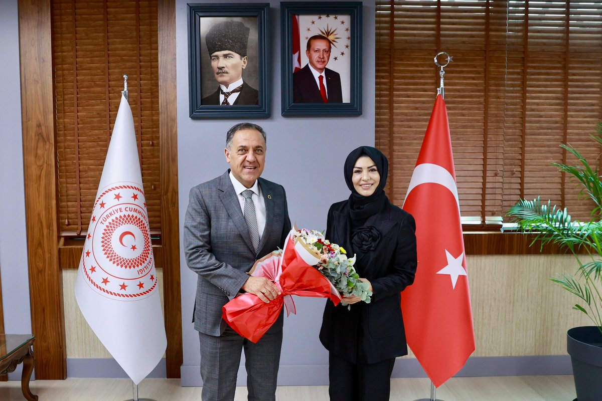 TOBB Bingöl Kadın Girişimciler Kurulu tweet media