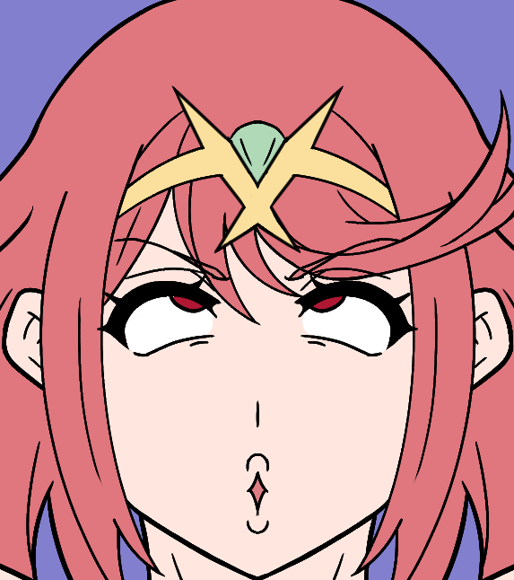 ブッサイクなツラにする時が一番イキイキしてます 