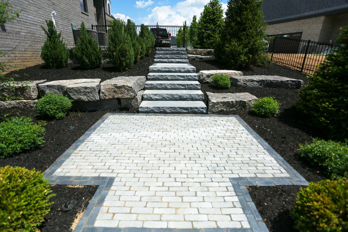 sascriptinc's tweet photo. What is your ideal outdoor living space? Let us help you bring it to life!
https://t.co/HY0VLfF2JC
👉Visit https://t.co/HY0VLfF2JC to see more of our work.
-
#PaverProject #DetroitPavers #MichiganHardscaping #BrickPavers #Paving #Hardscaping #OutdoorLiving #PaverDesign #Paver ... https://t.co/DxNP8bWRZu