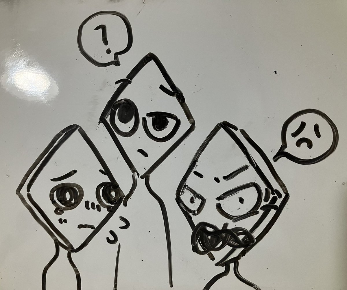 qzxibama35765's tweet photo. 「この中から好きな🔷をえらぶのじゃ」
🔷
😭🔷
😡🔷
#diamondman https://t.co/KjPAMKxpo3