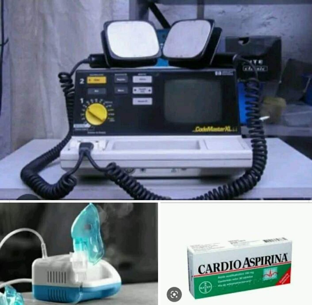 Todo preparado para ver a la selección