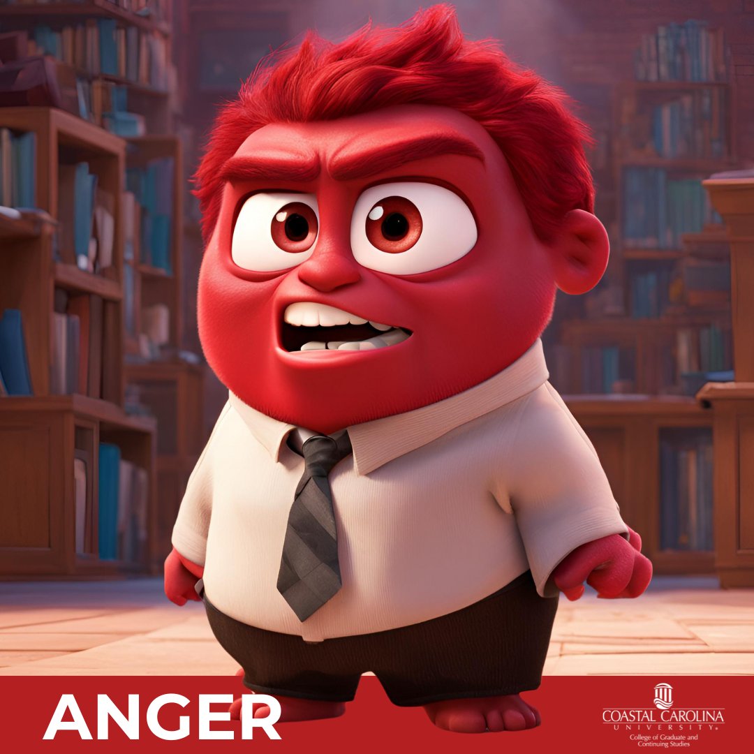 CCU College of Graduate and Continuing Studies tweet media