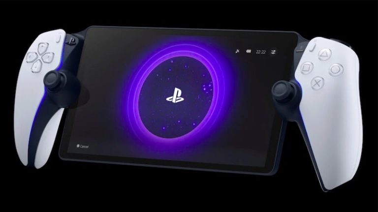 Gaming_News_Fix's tweet photo. PS Portal Named Best-Selling Accessory In Dollar Sales For May &amp; 2024 Year-To-Date https://t.co/GGTwp7Esdr https://t.co/2TIun3fTUb