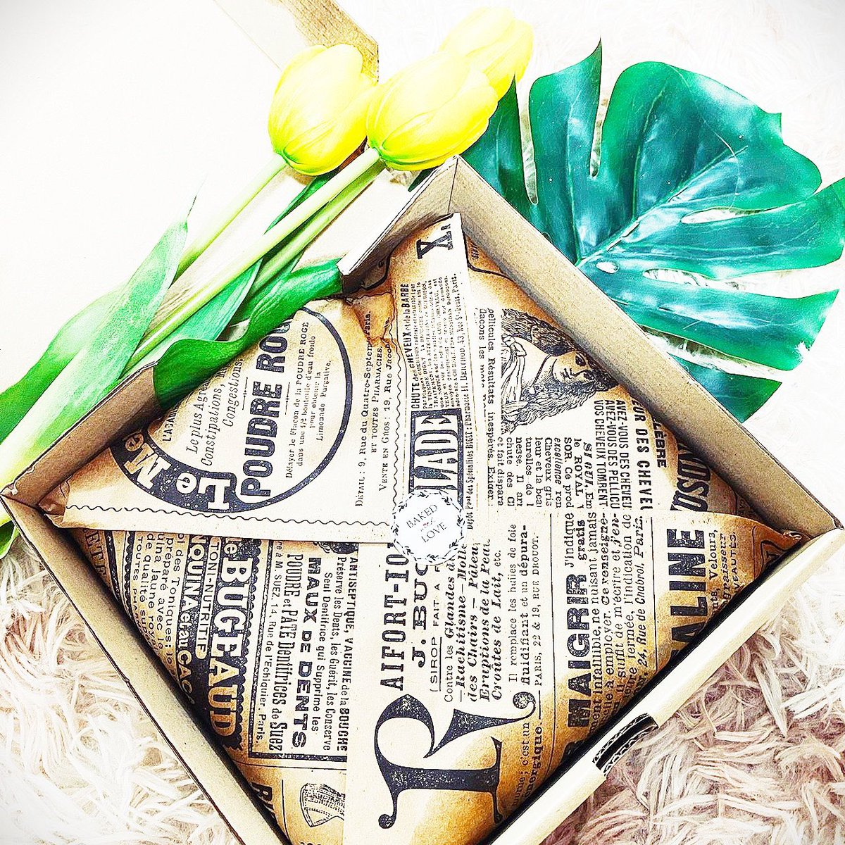 บราวนี่🌈🍀Little PooH Homemade🌈🍀 tweet media