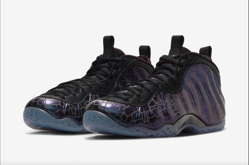 Gaming_News_Fix's tweet photo. Tekken’s 30th Anniversary Continues With Special Tekken 8 X Nike Air Foamposite One Fist Sneakers https://t.co/WJz5xTwQJJ https://t.co/6FtOb6y9tc