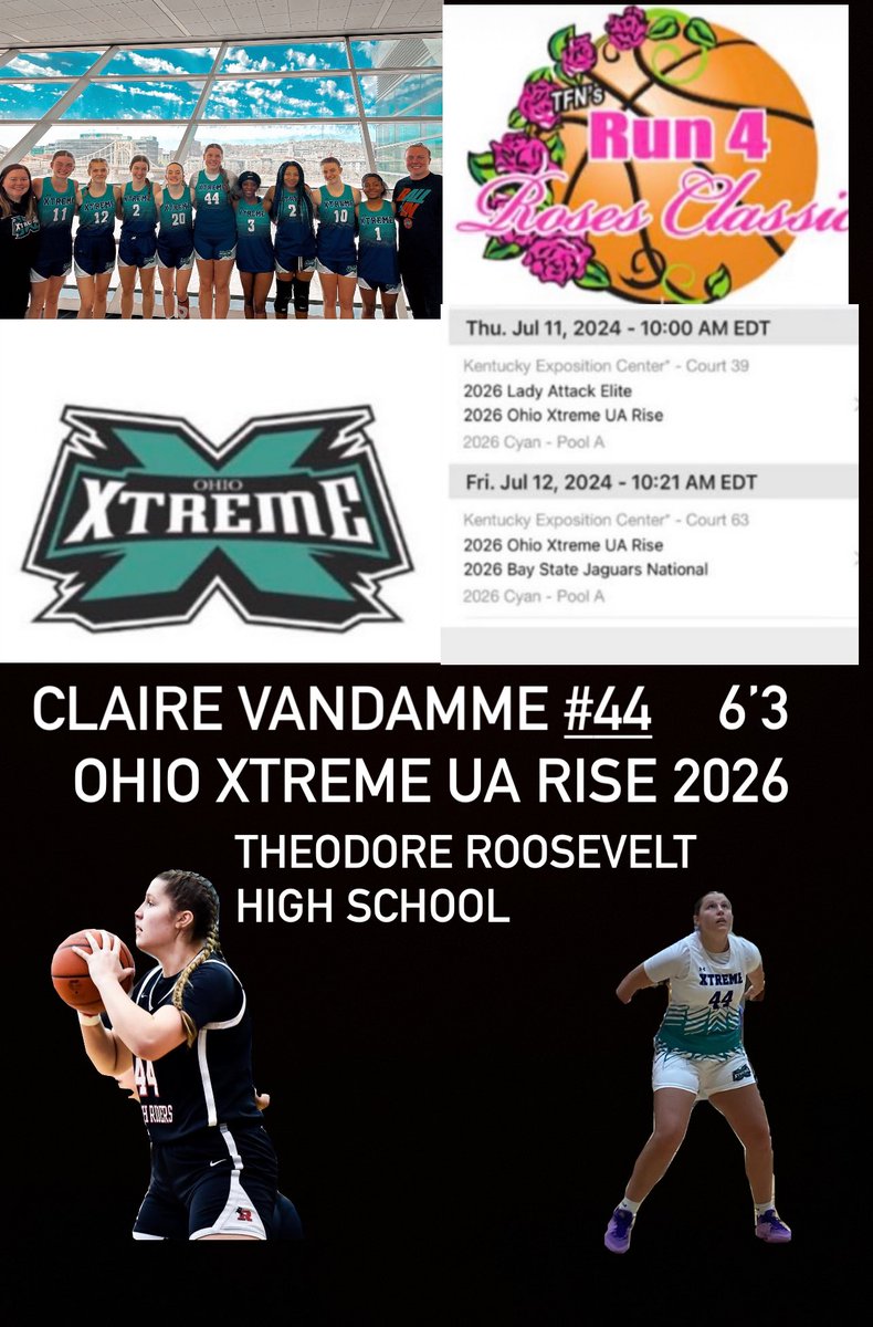 Come check out me and my team at TFN’s Run 4 Roses Classic in Louisville, KY. Hosted at Kentucky Exposition Center.