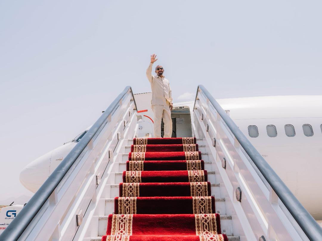 Abiy Ahmed Ali ๐ช๐น (@abiyahmedali) on Twitter photo Since the challenges faced by the people of Sudan are also our challenges, and their peace is our peace, we are committed to working towards the relief and prosperity of the Sudanese people. Since the challenges faced by the people of Sudan are also our challenges, and their peace is our peace, we are committed to working towards the relief and prosperity of the Sudanese people.