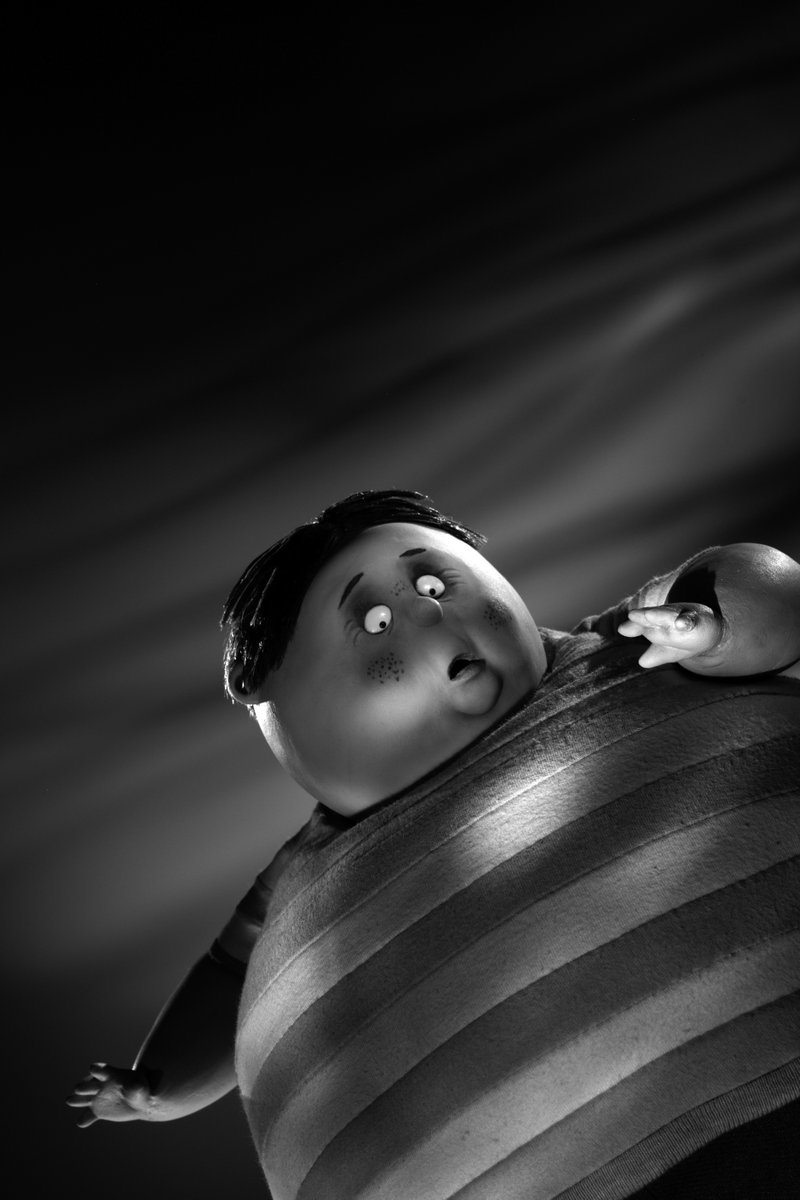 Disney_Wiki's tweet image. Happy Birthday, Robert Capron
For Disney, he portrayed Oliver Twistmeyer in the 2010 action-fantasy film #TheSorcerersApprentice.
Additionally, he voiced Bob in the 2012 animated feature film #Frankenweenie.