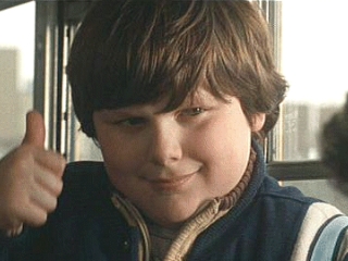 Disney_Wiki's tweet image. Happy Birthday, Robert Capron
For Disney, he portrayed Oliver Twistmeyer in the 2010 action-fantasy film #TheSorcerersApprentice.
Additionally, he voiced Bob in the 2012 animated feature film #Frankenweenie.