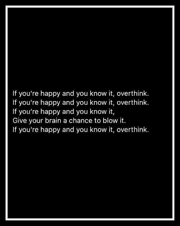 shansmusic's tweet photo. Who can relate to this one? #memes #thinkingthing https://t.co/G4CUvia20W