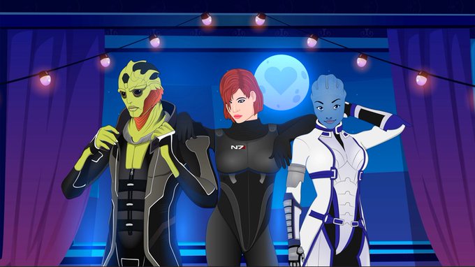 C0mmsn completed✨

 Art by mee 💚

 Dm to get yours now   #furrycommision #commissionopen #Vtubers #commission_art  #characteredesign